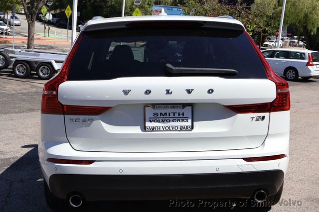 2021 Volvo XC60 T5 AWD Momentum - 23023761 - 3