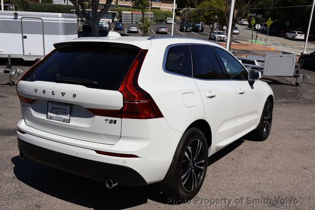 2021 Volvo XC60 T5 AWD Momentum - 23023761 - 4