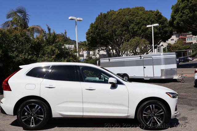 2021 Volvo XC60 T5 AWD Momentum - 23023761 - 5