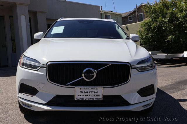 2021 Volvo XC60 T5 AWD Momentum - 23023761 - 7