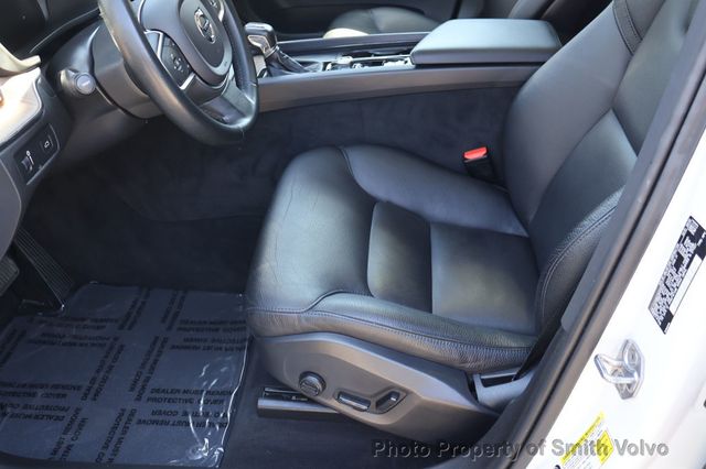 2021 Volvo XC60 T5 AWD Momentum - 23023761 - 8