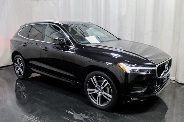 2021 Volvo XC60 T5 AWD Momentum Premium Climate Advanced Pkg - 22705681 - 5