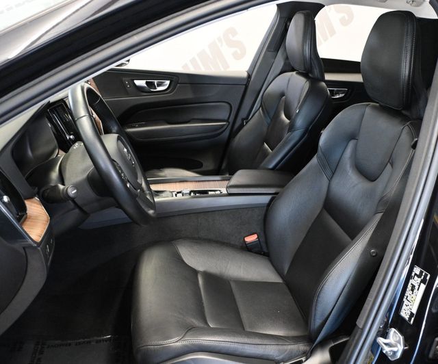 2021 Volvo XC60 T5 FWD Momentum - 23100091 - 15