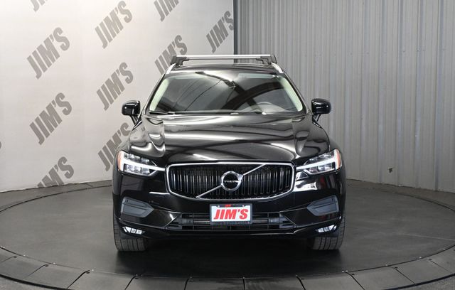 2021 Volvo XC60 T5 FWD Momentum - 23100091 - 1
