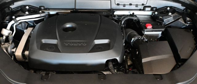 2021 Volvo XC60 T5 FWD Momentum - 23100091 - 22