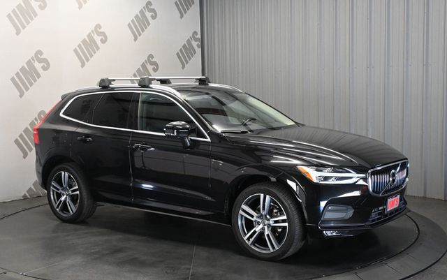 2021 Volvo XC60 T5 FWD Momentum - 23100091 - 2