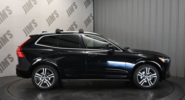 2021 Volvo XC60 T5 FWD Momentum - 23100091 - 3