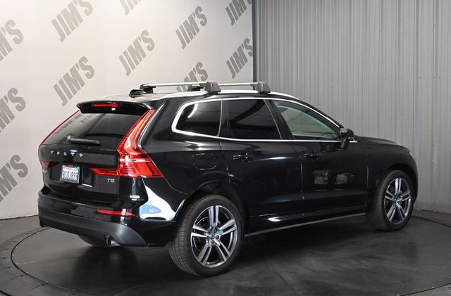 2021 Volvo XC60 T5 FWD Momentum - 23100091 - 4