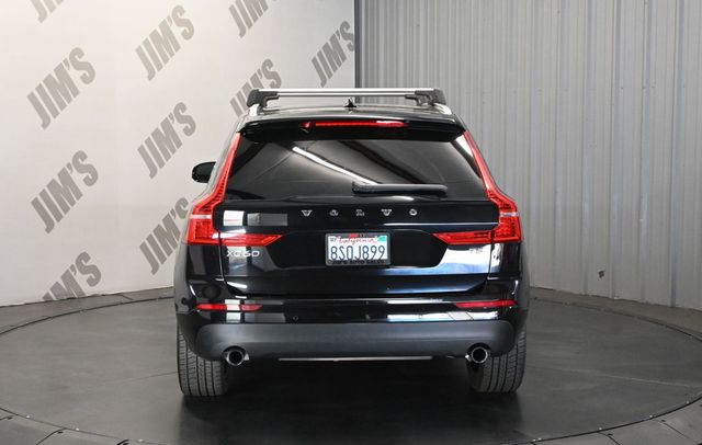 2021 Volvo XC60 T5 FWD Momentum - 23100091 - 5