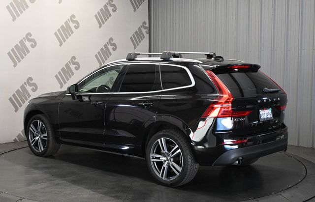 2021 Volvo XC60 T5 FWD Momentum - 23100091 - 6
