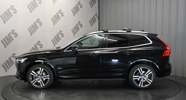 2021 Volvo XC60 T5 FWD Momentum - 23100091 - 7