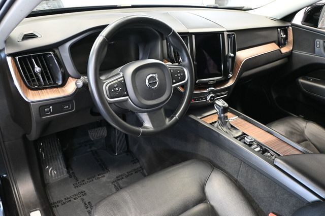 2021 Volvo XC60 T5 FWD Momentum - 23100091 - 8