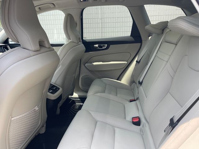 2021 VOLVO XC60 T5 INSCRIPTION - 23059638 - 11
