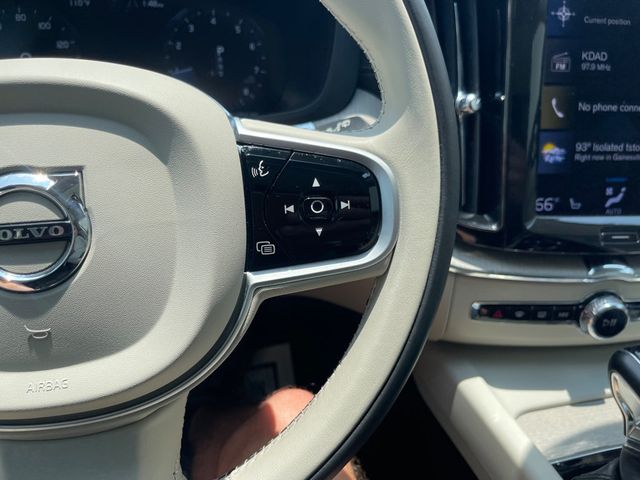 2021 VOLVO XC60 T5 INSCRIPTION - 23059638 - 15