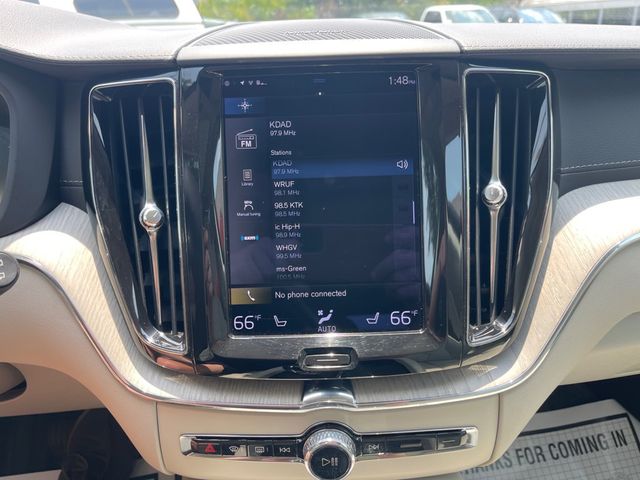 2021 VOLVO XC60 T5 INSCRIPTION - 23059638 - 17