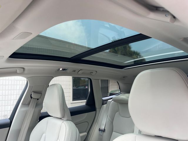 2021 VOLVO XC60 T5 INSCRIPTION - 23059638 - 19