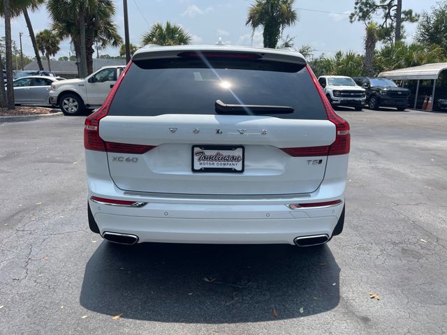 2021 VOLVO XC60 T5 INSCRIPTION - 23059638 - 3