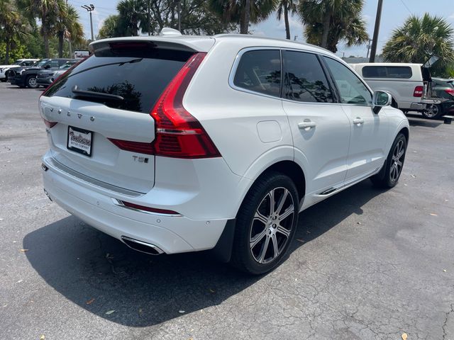 2021 VOLVO XC60 T5 INSCRIPTION - 23059638 - 5