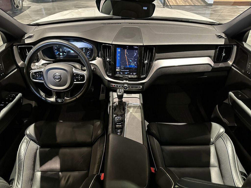 2021 Volvo XC60 T5/R-Design/PanoRoof/Navigation/AppleCarplay/HeatedSts/MemorySts - 22250240 - 15