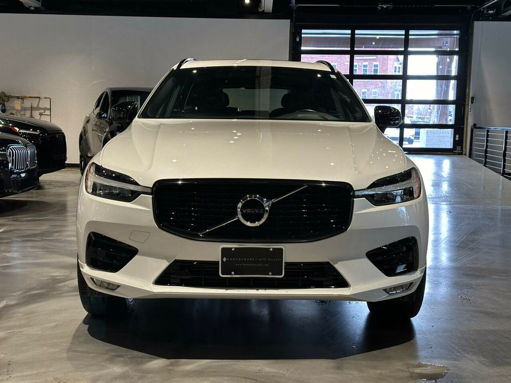 2021 Volvo XC60 T5/R-Design/PanoRoof/Navigation/AppleCarplay/HeatedSts/MemorySts - 22250240 - 7