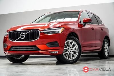 2021 Volvo XC60