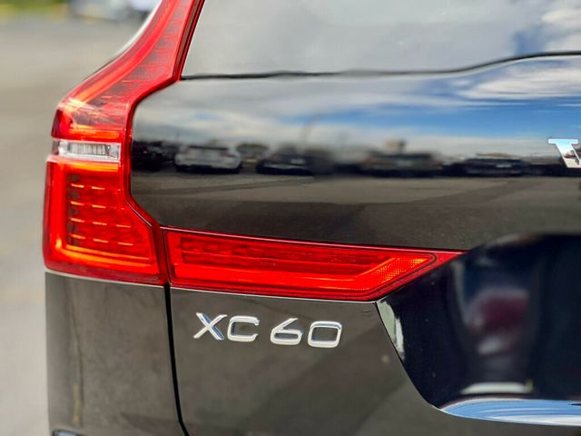 2021 Volvo XC60 T8 RECHARGE INSCRIPTION - 22937830 - 9