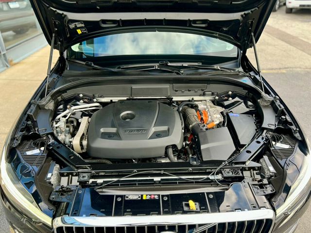 2021 Volvo XC60 T8 RECHARGE INSCRIPTION - 22937830 - 11