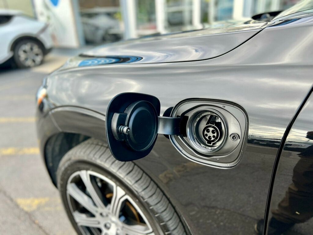 2021 Volvo XC60 T8 RECHARGE INSCRIPTION - 22937830 - 12