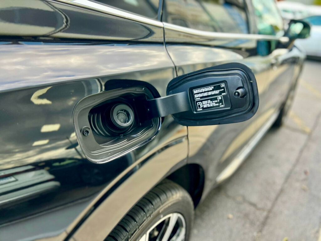 2021 Volvo XC60 T8 RECHARGE INSCRIPTION - 22937830 - 13