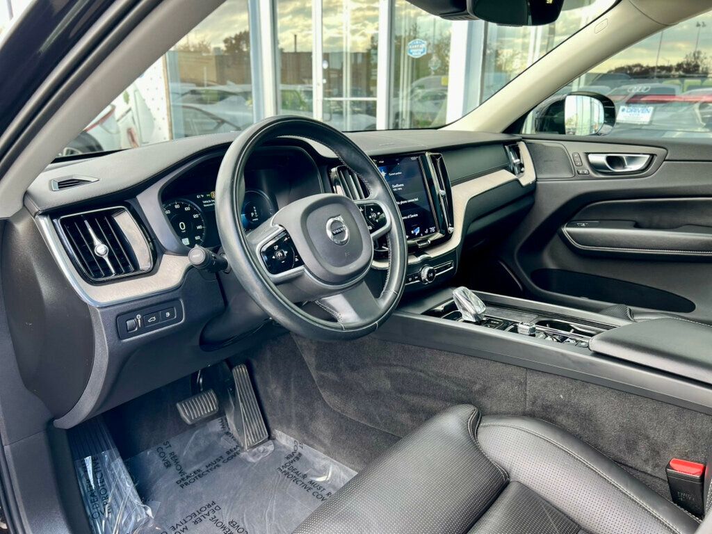 2021 Volvo XC60 T8 RECHARGE INSCRIPTION - 22937830 - 15