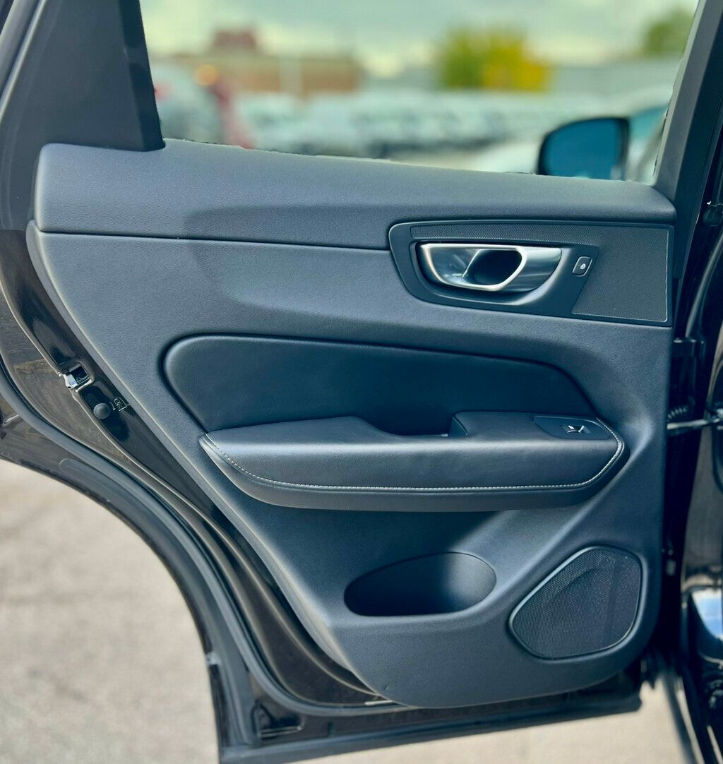 2021 Volvo XC60 T8 RECHARGE INSCRIPTION - 22937830 - 17