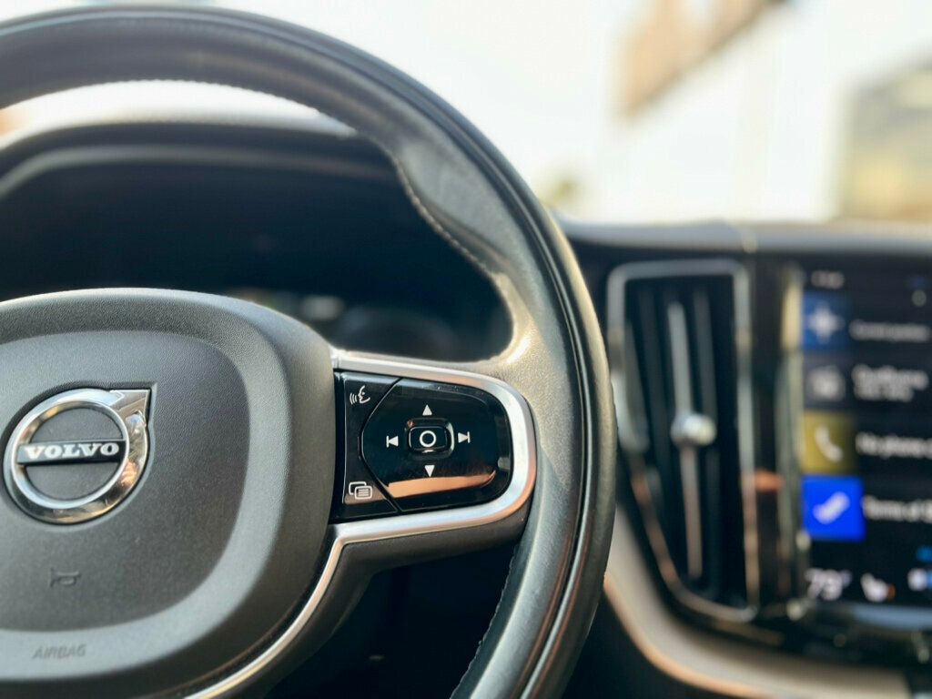 2021 Volvo XC60 T8 RECHARGE INSCRIPTION - 22937830 - 21