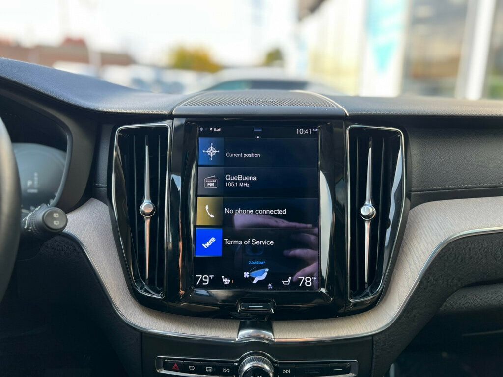 2021 Volvo XC60 T8 RECHARGE INSCRIPTION - 22937830 - 23