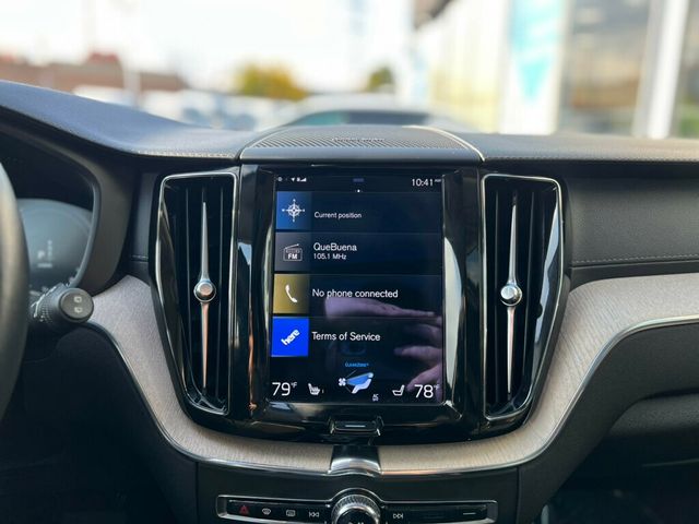 2021 Volvo XC60 T8 RECHARGE INSCRIPTION - 22937830 - 23