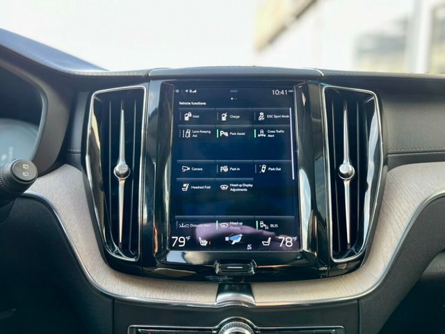 2021 Volvo XC60 T8 RECHARGE INSCRIPTION - 22937830 - 24