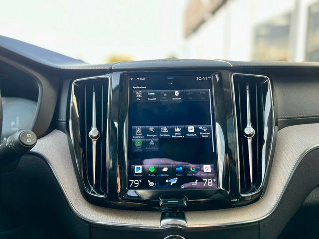 2021 Volvo XC60 T8 RECHARGE INSCRIPTION - 22937830 - 25