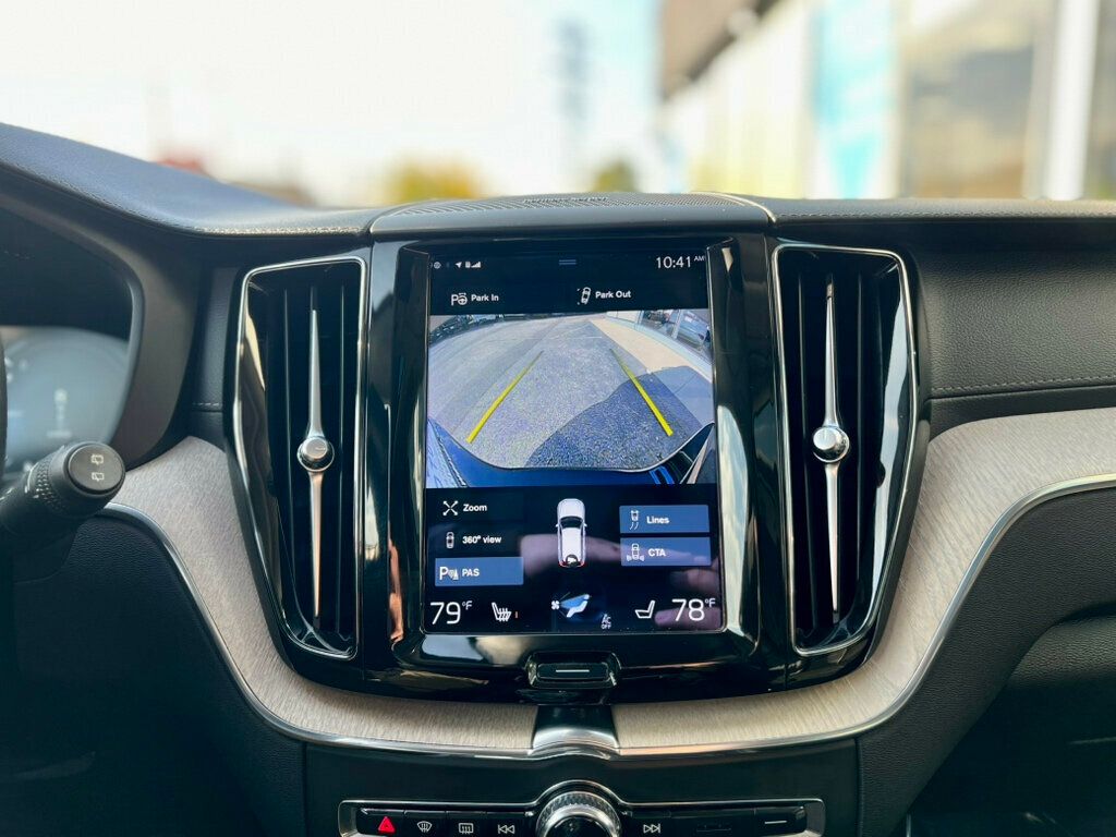 2021 Volvo XC60 T8 RECHARGE INSCRIPTION - 22937830 - 26