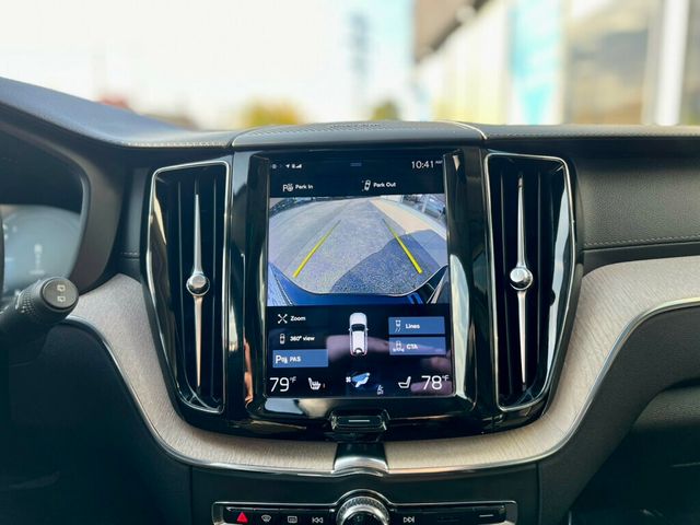 2021 Volvo XC60 T8 RECHARGE INSCRIPTION - 22937830 - 26