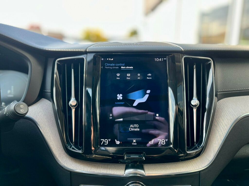 2021 Volvo XC60 T8 RECHARGE INSCRIPTION - 22937830 - 27