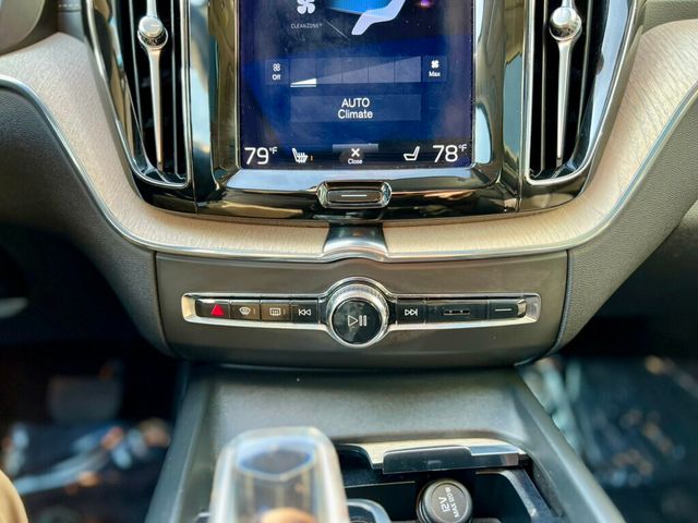 2021 Volvo XC60 T8 RECHARGE INSCRIPTION - 22937830 - 28