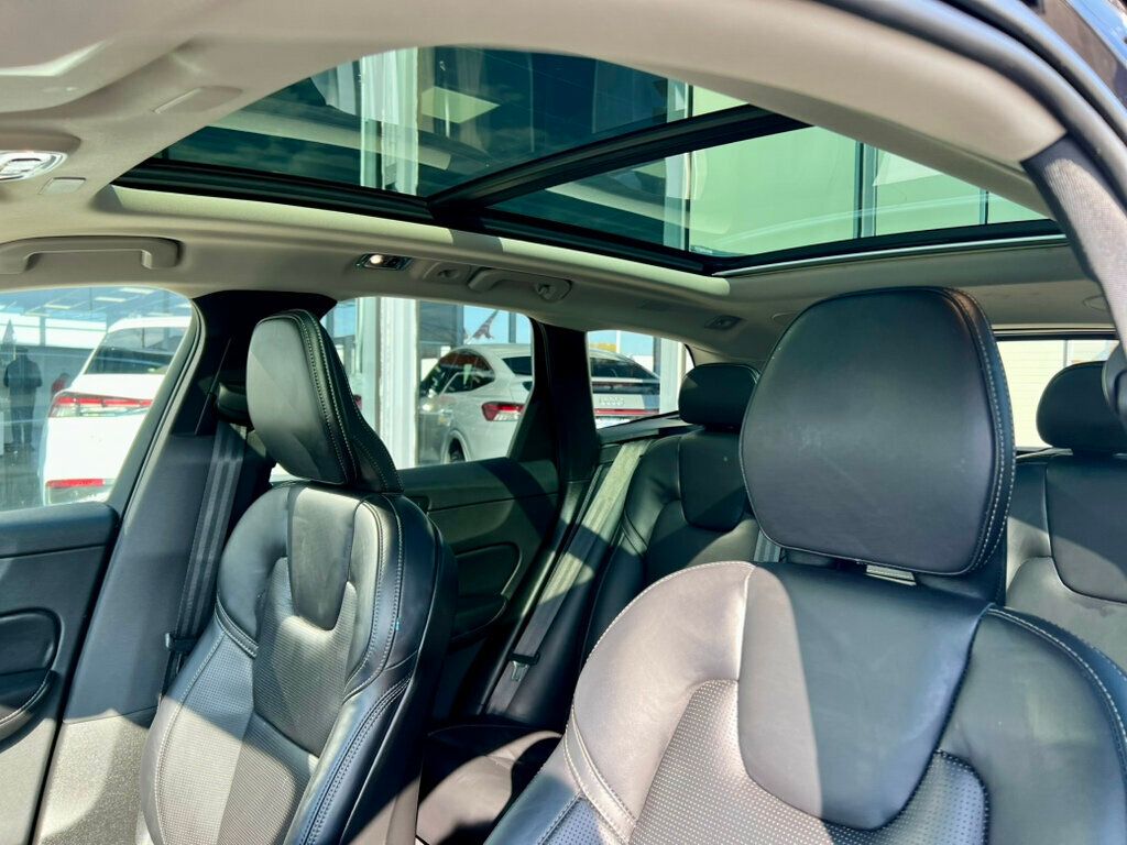 2021 Volvo XC60 T8 RECHARGE INSCRIPTION - 22937830 - 30