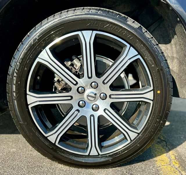 2021 Volvo XC60 T8 RECHARGE INSCRIPTION - 22937830 - 31