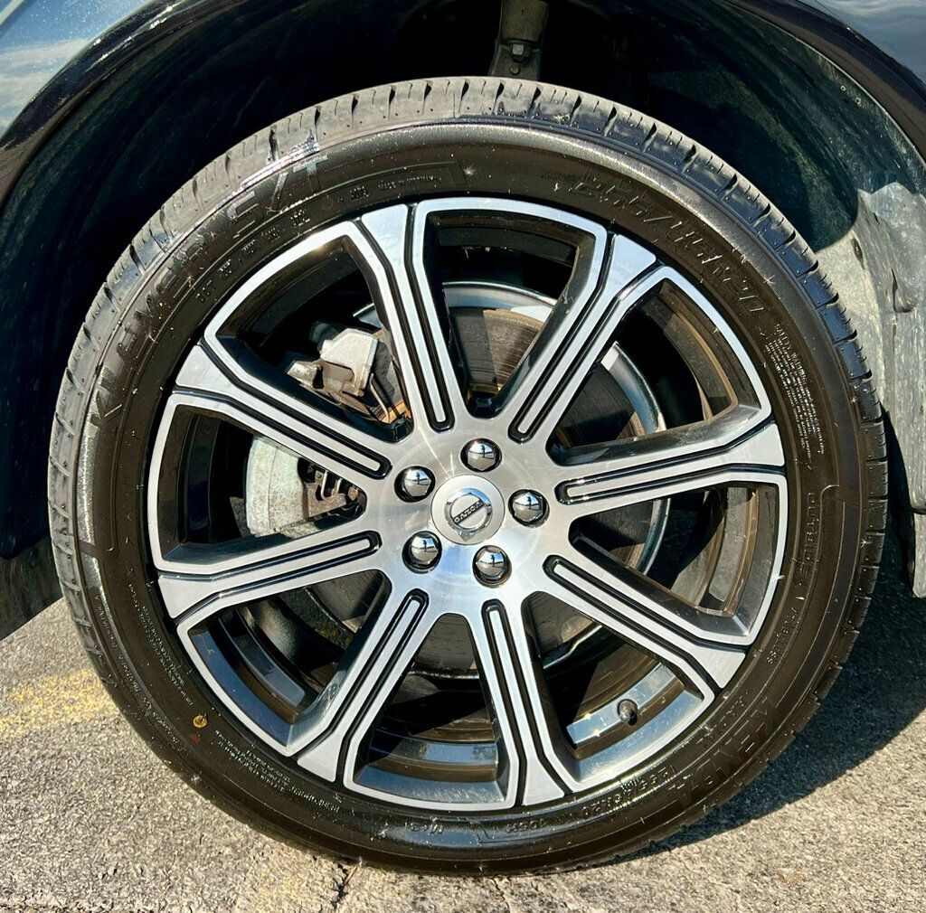 2021 Volvo XC60 T8 RECHARGE INSCRIPTION - 22937830 - 32