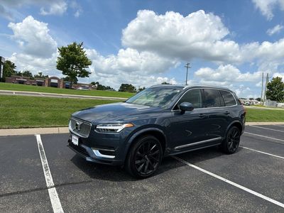 2021 Volvo XC90