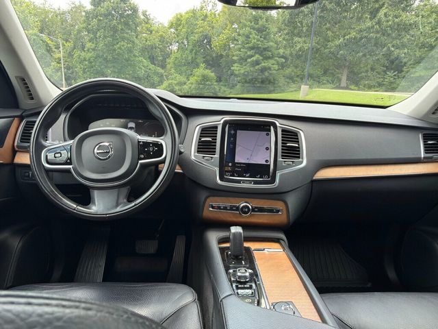 2021 Volvo XC90  - 23055664 - 9