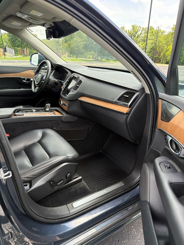2021 Volvo XC90  - 23055664 - 10
