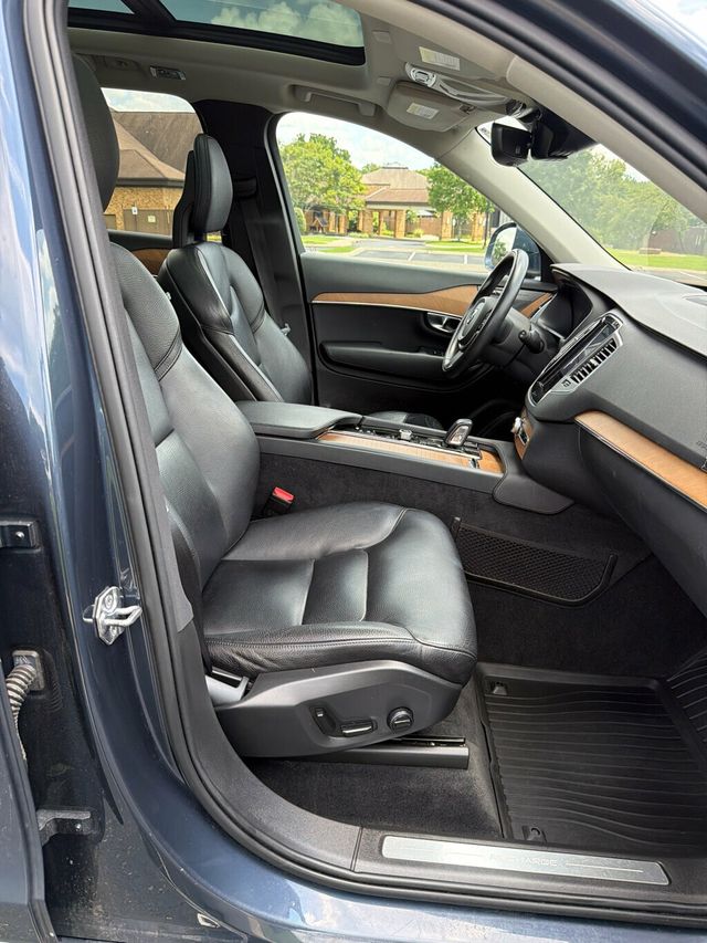 2021 Volvo XC90  - 23055664 - 11
