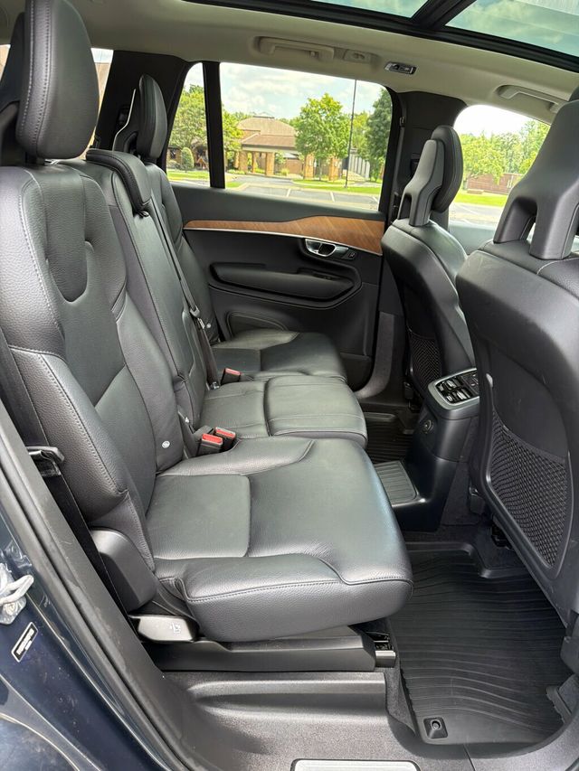 2021 Volvo XC90  - 23055664 - 12