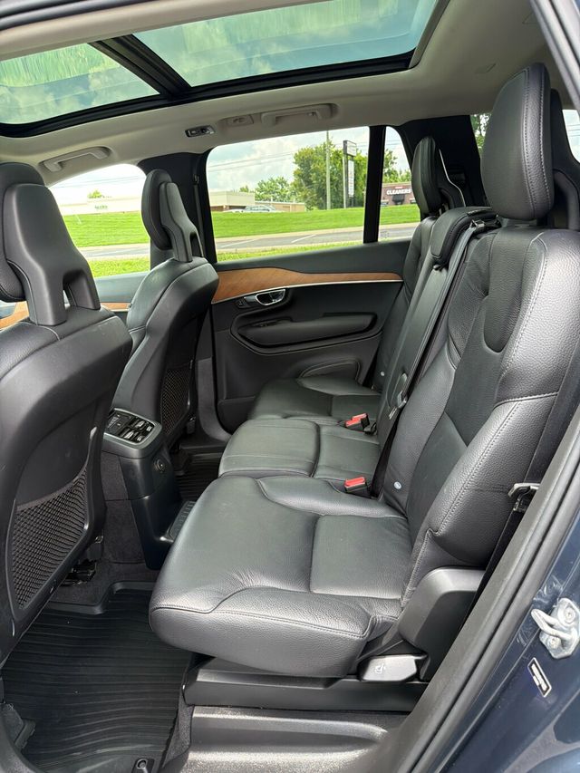 2021 Volvo XC90  - 23055664 - 14