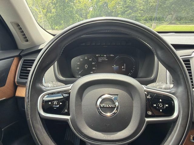 2021 Volvo XC90  - 23055664 - 16